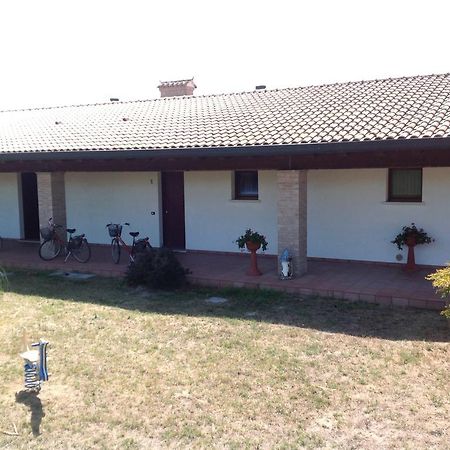Agriresidence San Pietro Μπιμπιόνε Εξωτερικό φωτογραφία