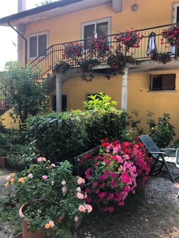 Agriresidence San Pietro Μπιμπιόνε Εξωτερικό φωτογραφία