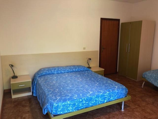 Agriresidence San Pietro Μπιμπιόνε Εξωτερικό φωτογραφία